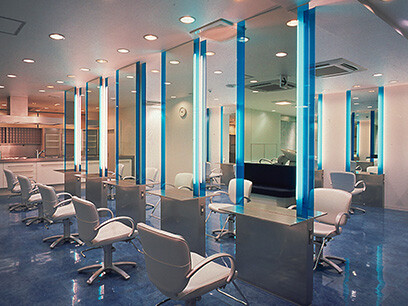 Taya青葉台店 横浜市青葉区 神奈川県 の美容師新卒求人 正社員