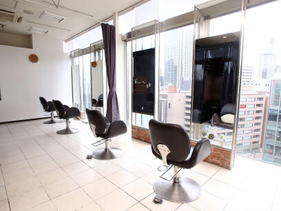 KAINO arms 三宮店