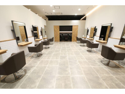 KAINO イオンモール新小松店