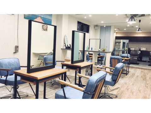 Hair Salon Murmur マーマー 中野店 中野区 東京都 のスタイリスト求人 契約社員 パート Hair Salon Murmur マーマー 中野店 中野区 東京都 のスタイリスト求人 契約社員 パート
