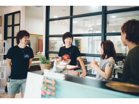 Soen By Headlight Meinohama店 福岡市西区 福岡県 の営業 販売スタッフ その他求人 業務委託 フリーランス Soen By Headlight Meinohama店 福岡市西区 福岡県 の営業 販売スタッフ その他求人 業務委託 フリーランス