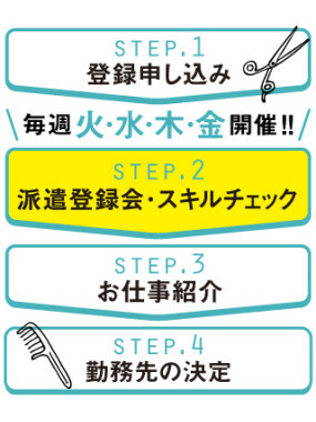 re-quest/QJ casting（リクエストQJキャスティング）