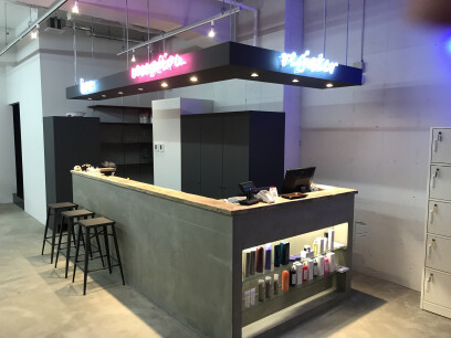 OLu by HEADLIGHT　松戸店