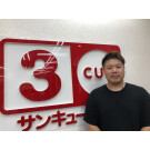 加藤　啓宜