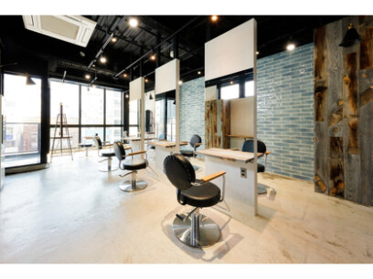 La fith hair robin 名古屋店