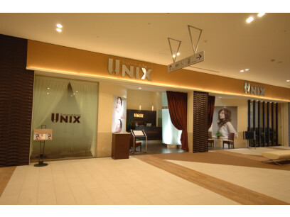 UNIX Salon&Spaららぽーと豊洲店
