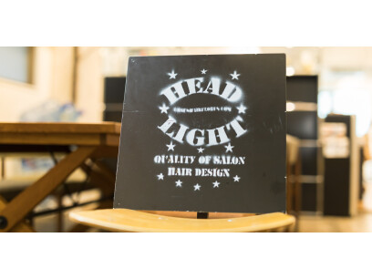 HEADLIGHT 福岡オフィス