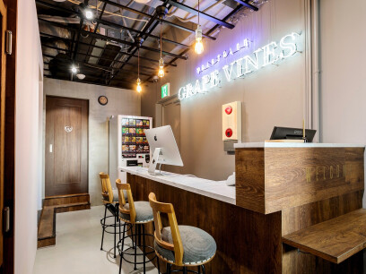 Grapevines 辻堂店 藤沢市 神奈川県 の美容師新卒求人 正社員