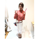 田中　真衣