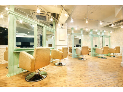 AMNESIAたまプラーザ（アムネシア）