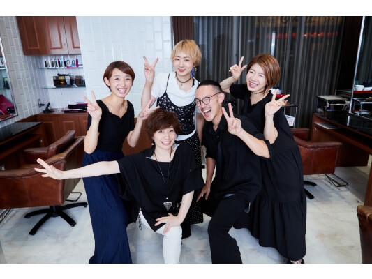 有限会社モザミトータルビューティー