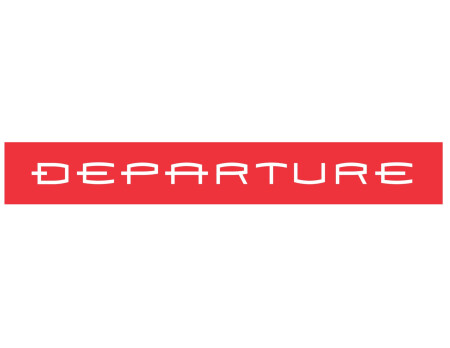 DEPARTURE