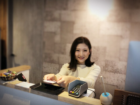Shine hair/STAY GOLD/Espresso/株式会社esPLATINUM