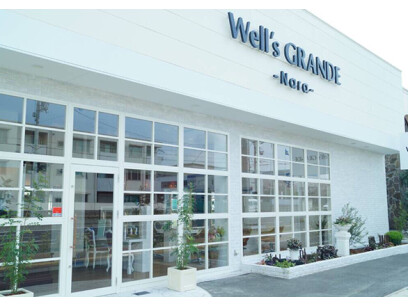 Well’s GRANDE -奈良店-