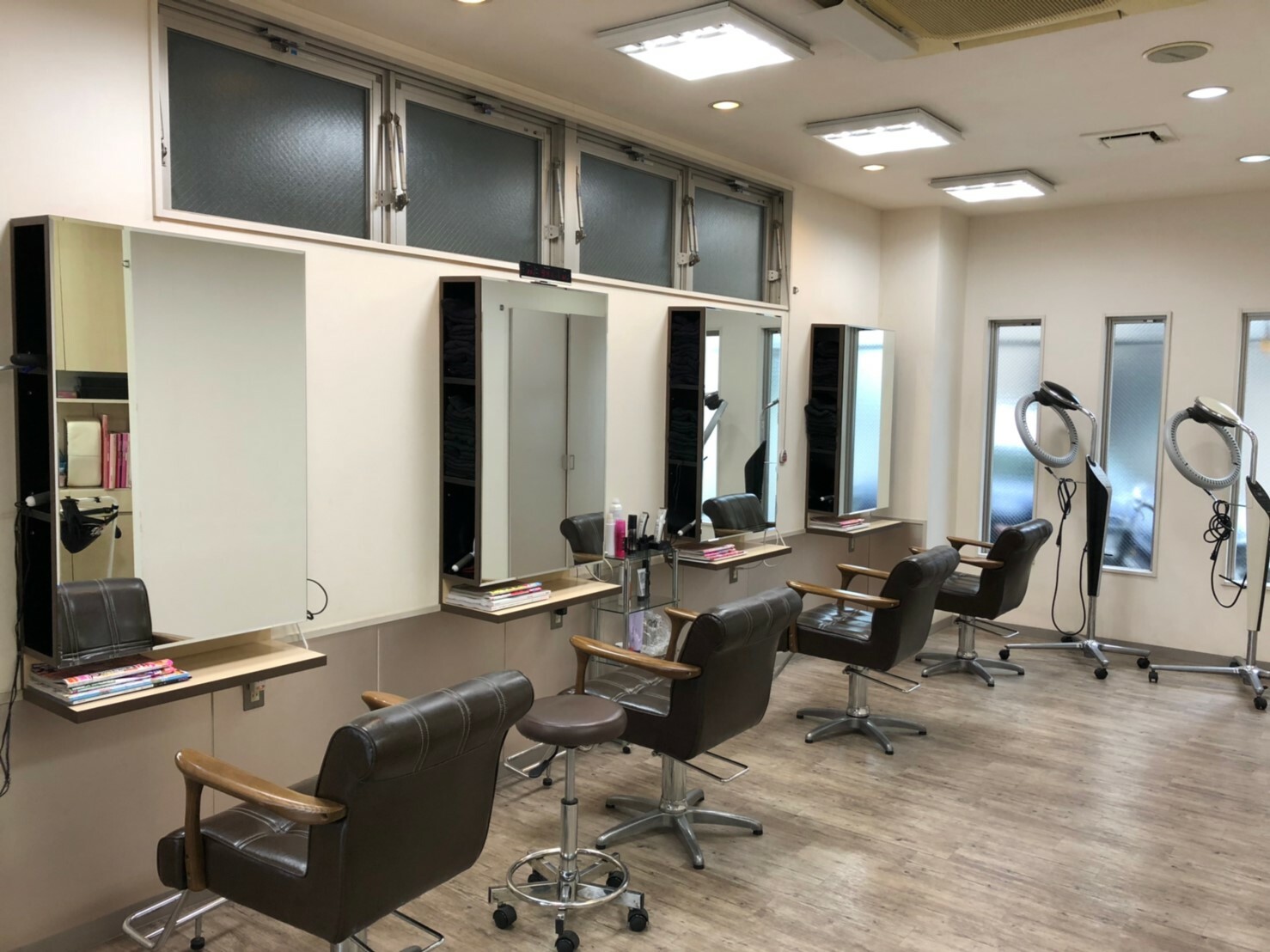 美容室jill ジル 墨田区 東京都 のスタイリスト求人 正社員