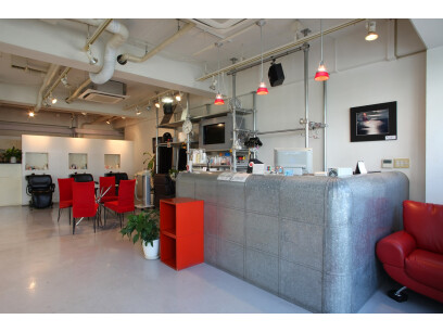 横浜市港北区 神奈川県 美容師 美容室 求人 募集情報 新卒 リクエストqj