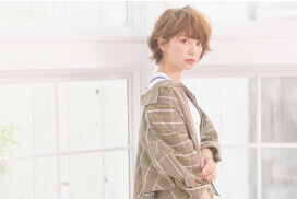 Little リトル 株式会社anemone アネモネ 求人 募集情報 会社概要 美容室の求人ならリクエストqj