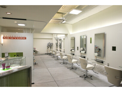 Hair Make NEW YORK 根津店