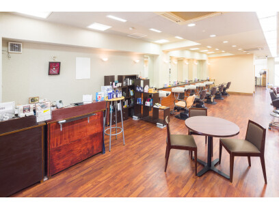 メンズ美容室タカミ