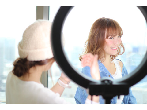 Mecca メッカ 前橋店 The Kid キッド 前橋市 群馬県 のカラーリスト求人 契約社員 パート