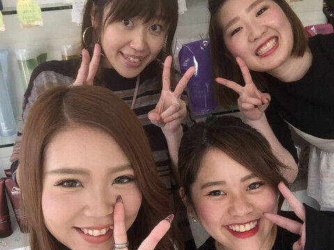 美容室 アニー 昭島市 東京都 のアシスタント求人 正社員 美容室 アニー 昭島市 東京都 のアシスタント求人 正社員