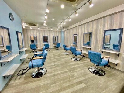 エクステ＆カラー専門店あるじゃんすー千葉店 ーTotal Beauty Salonー
