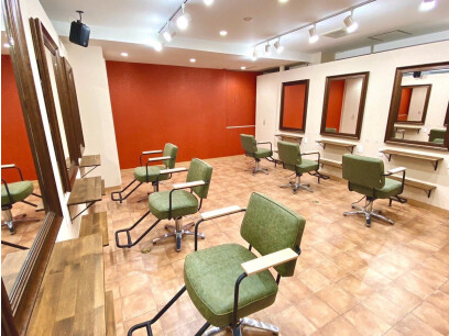 エクステ&ダブルカラー専門店あるじゃんすー静岡店-Total Beauty Salon-