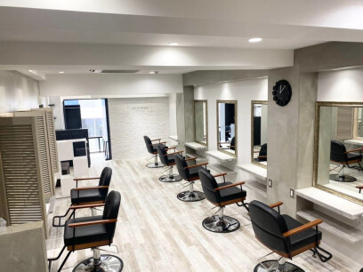 エクステ＆カラー専門店あるじゃんすー新宿店 ーTotal Beauty Salonー