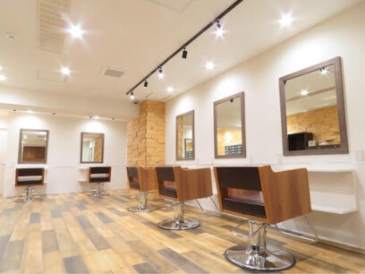 エクステ＆カラー専門店あるじゃんすー札幌店 ーTotal Beauty Salonー