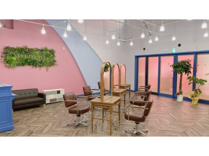 エクステ&ダブルカラー専門店あるじゃんすー沖縄店-Total Beauty Salon-