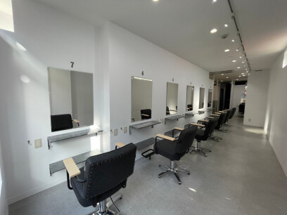 エクステ＆カラー専門店あるじゃんすー心斎橋店 ーTotal Beauty Salonー