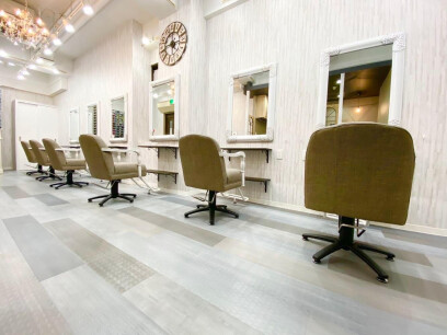 エクステ＆カラー専門店あるじゃんすー町田店 ーTotal Beauty Salonー