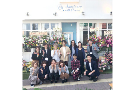 南森町・千里山・京橋３店舗展開♪