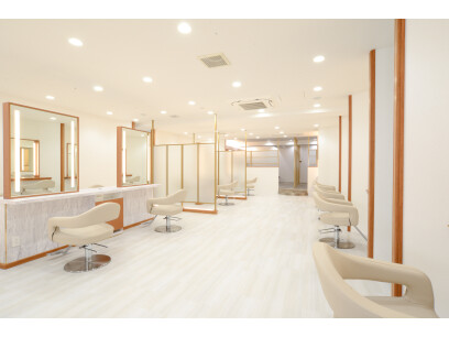 Natural maleec（ナチュラルマリーク）