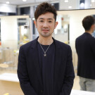 佐藤　大地