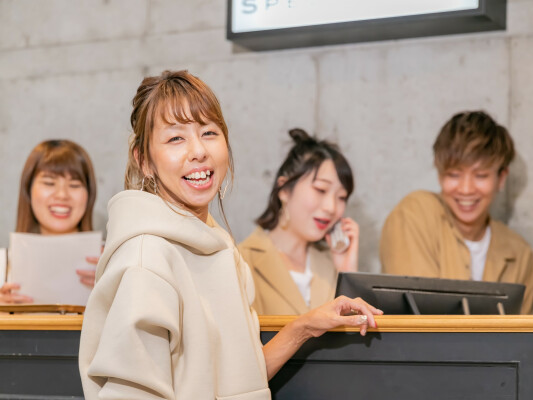 株式会社Spec Holder