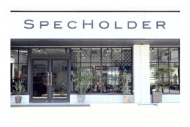 株式会社Spec Holder