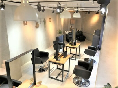 pesca　一番町店