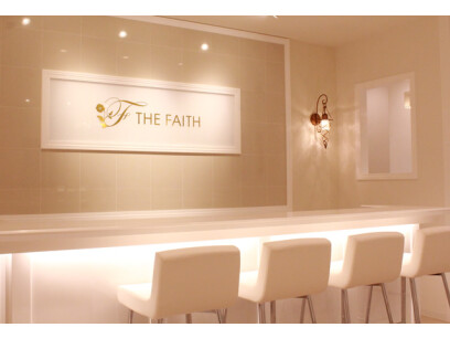 THE FAITH 梅田茶屋町店