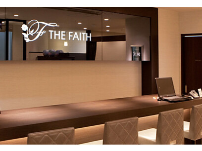 THE FAITH 淀屋橋店