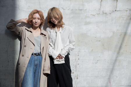 撮影会・雑誌掲載・ヘアショー等クリエイティブ活動も充実★