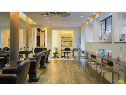 LARANJE（ラランジェ）己斐店