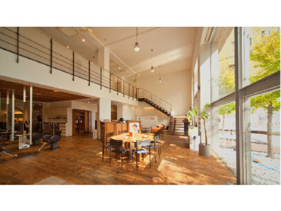 LARANJE（ラランジェ）庚午店