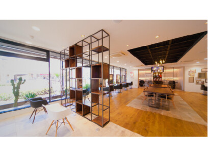 LARANJE（ラランジェ）祇園店