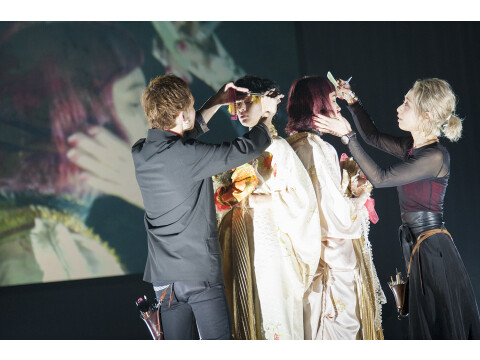 柏の葉キャンパス Il Giardino Salon 完全個室内完結型サロン 柏市 千葉県 のアシスタント求人 業務委託 フリーランス