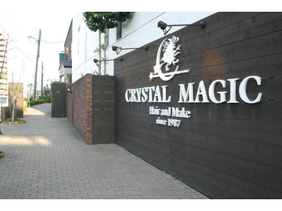CRYSTAL MAGIC 本店