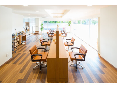 SHRIMP 梅森坂店【シュリンプ】