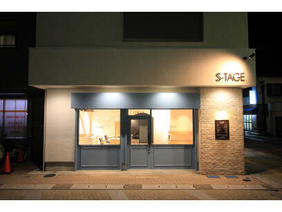 S-TAGE（エステージ）日根野店