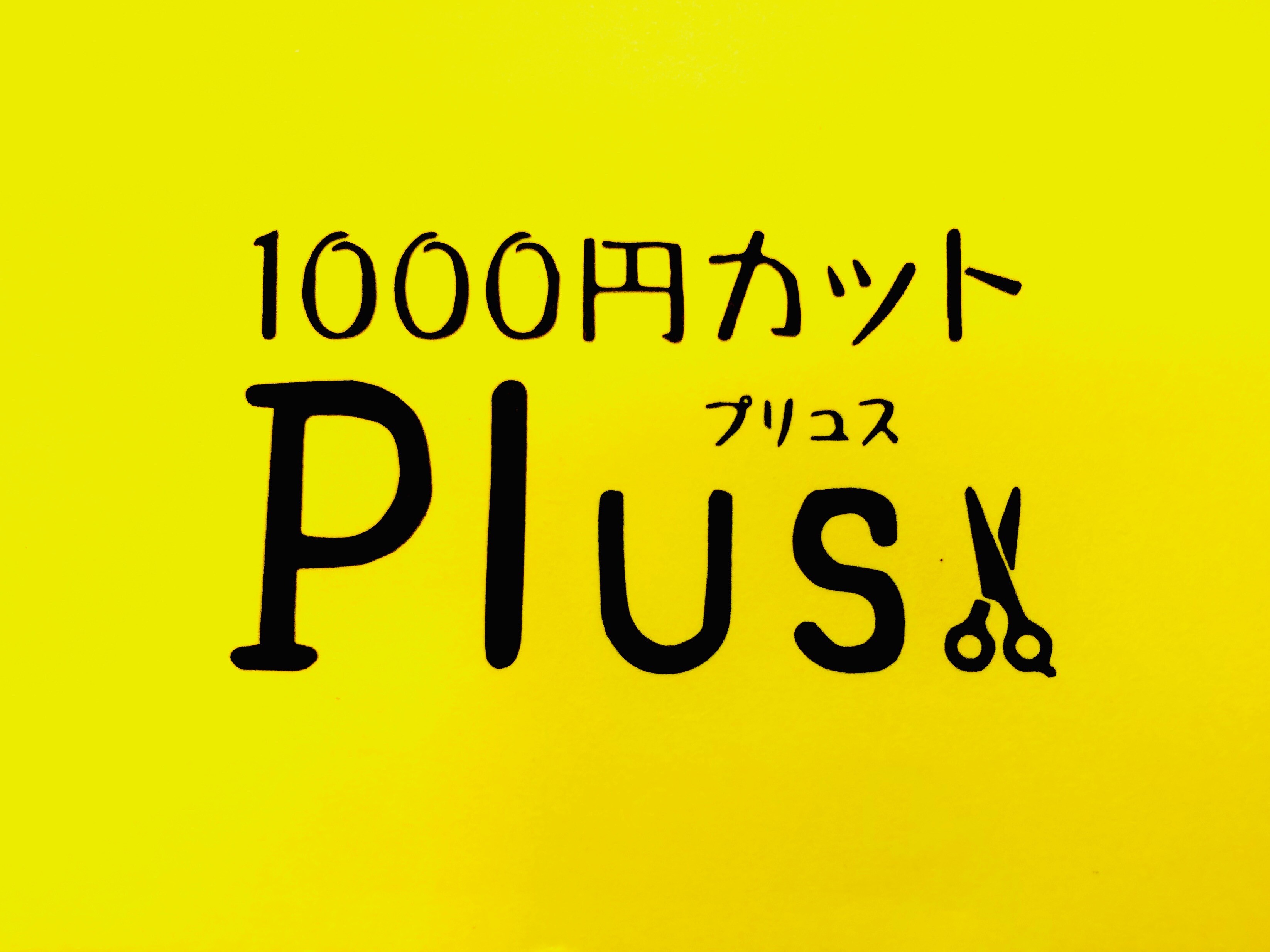 1000円カットplus 用賀店 求人 募集情報 会社概要 美容室の求人ならリクエストqj