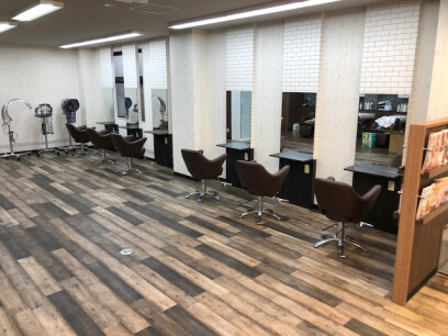 atelier Present's　竹ノ塚店